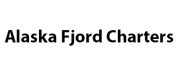 Alaska Fjord Charters Logo