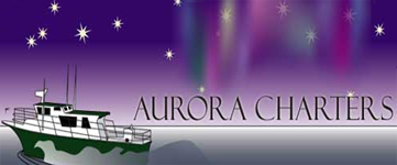 Aurora Charters Logo