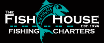 Fish House Charters Logo