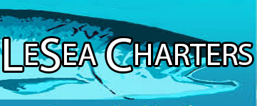 LeSea Charters Logo
