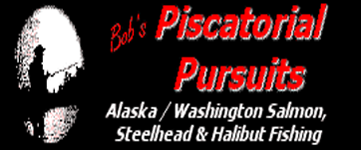 Piscatorial Pursuits Logo